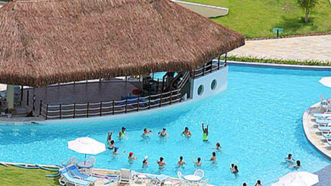 Beach Class Muro Alto Flat Apartment Porto de Galinhas Exterior photo