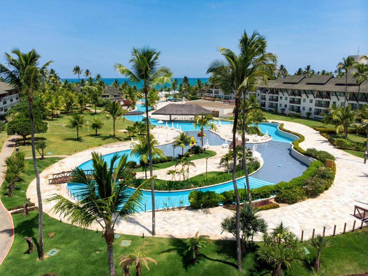 Beach Class Muro Alto Flat Apartment Porto de Galinhas Exterior photo