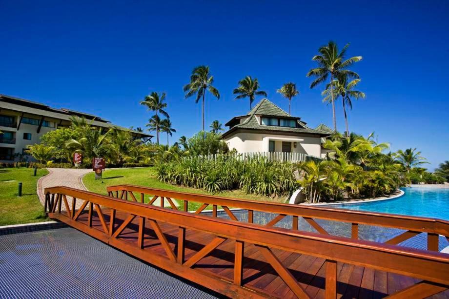 Beach Class Muro Alto Flat Apartment Porto de Galinhas Exterior photo