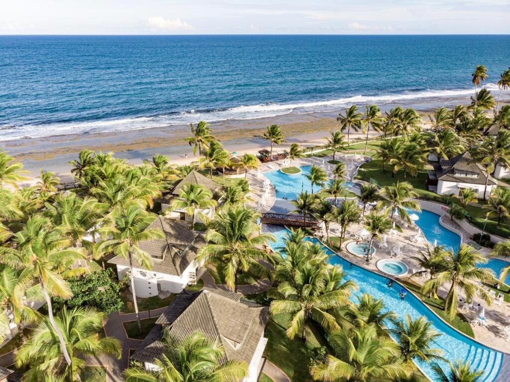 Beach Class Muro Alto Flat Apartment Porto de Galinhas Exterior photo
