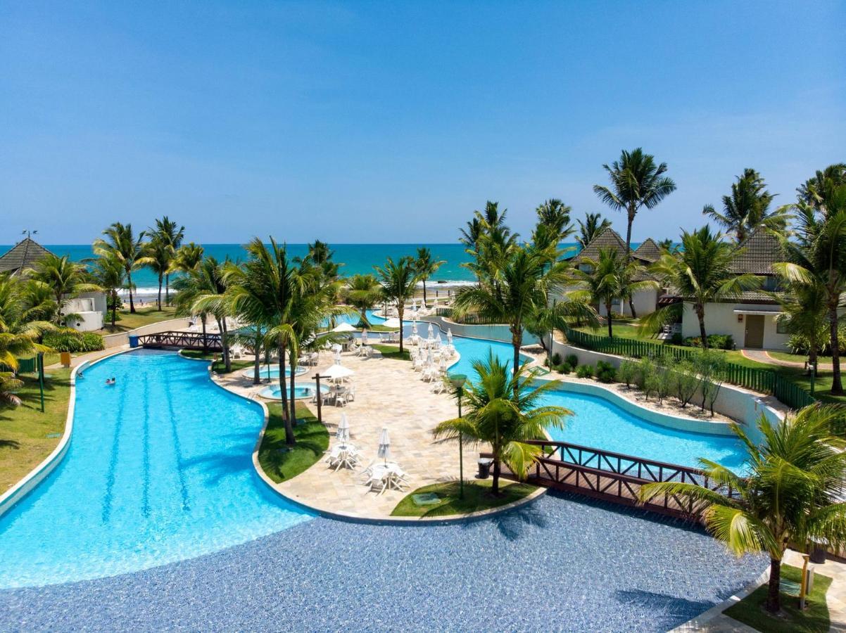 Beach Class Muro Alto Flat Apartment Porto de Galinhas Exterior photo