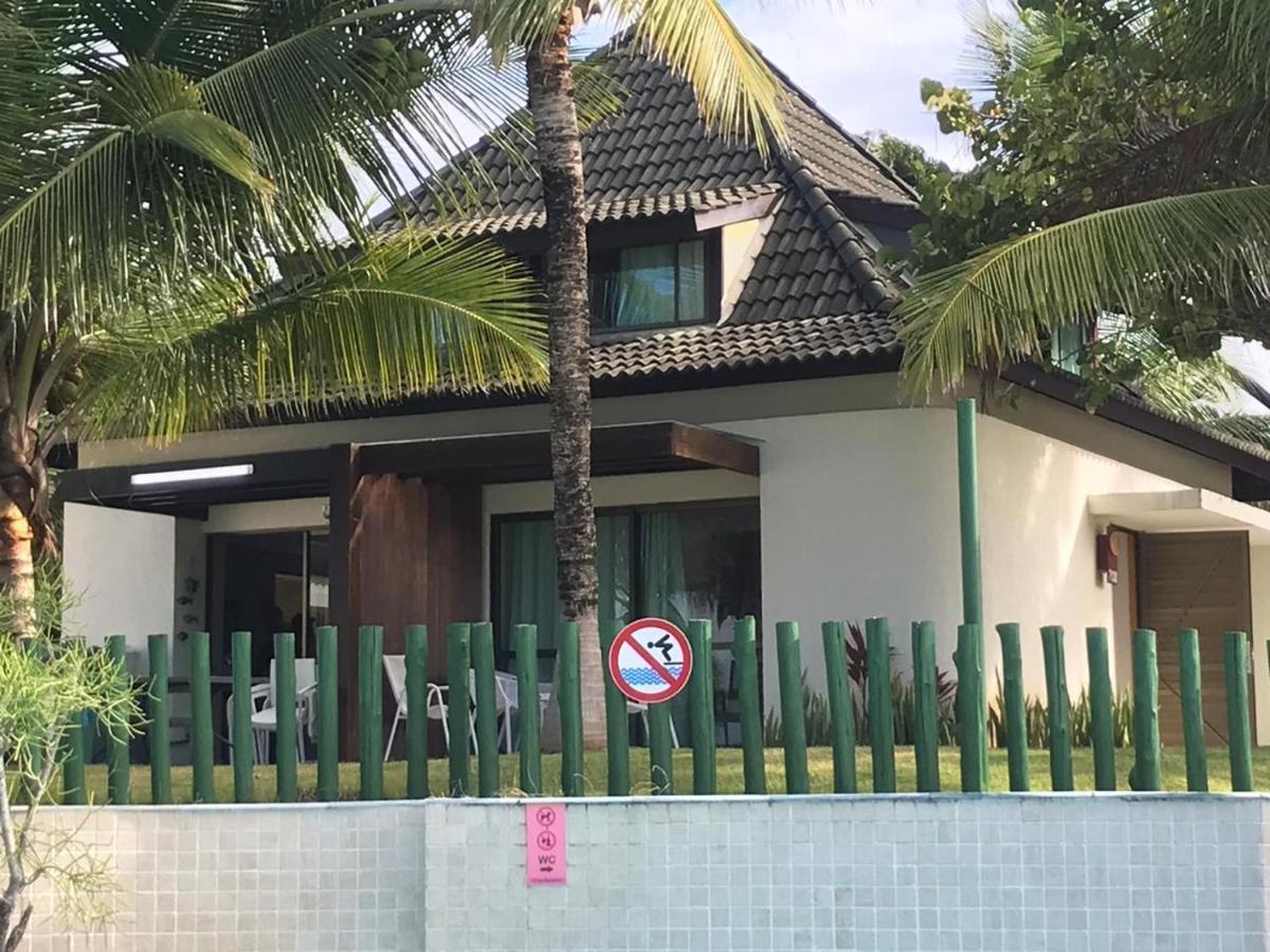 Beach Class Muro Alto Flat Apartment Porto de Galinhas Exterior photo
