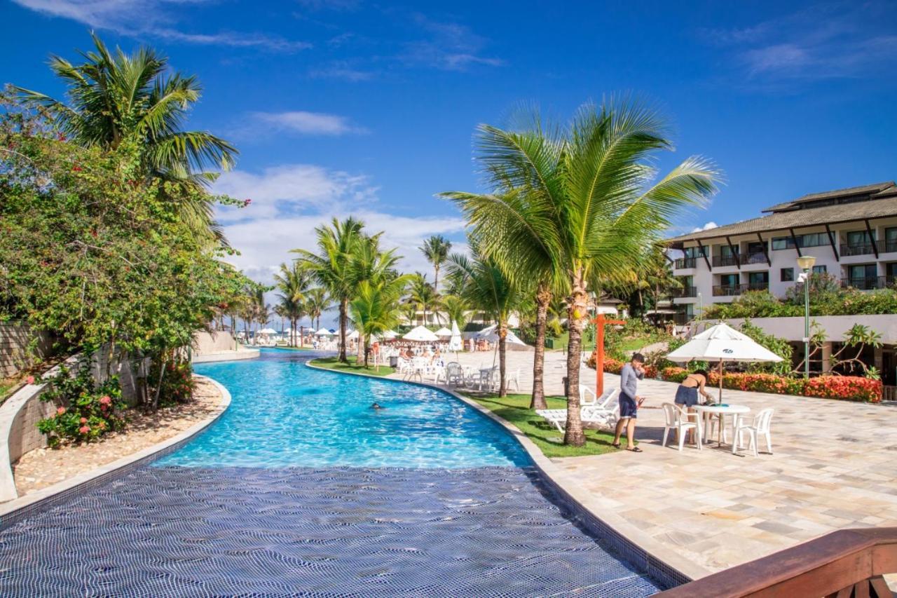 Beach Class Muro Alto Flat Apartment Porto de Galinhas Exterior photo