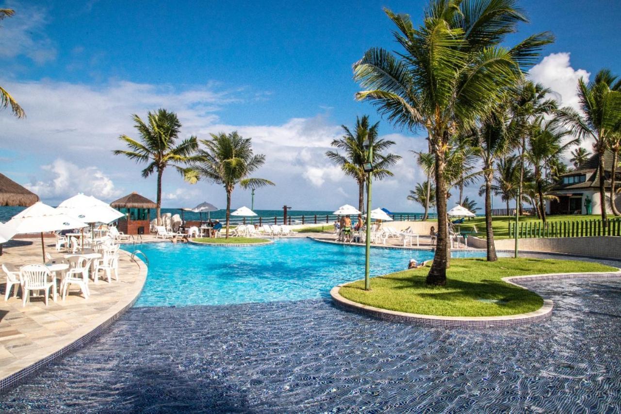 Beach Class Muro Alto Flat Apartment Porto de Galinhas Exterior photo