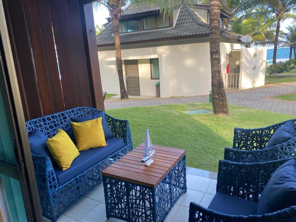 Beach Class Muro Alto Flat Apartment Porto de Galinhas Exterior photo