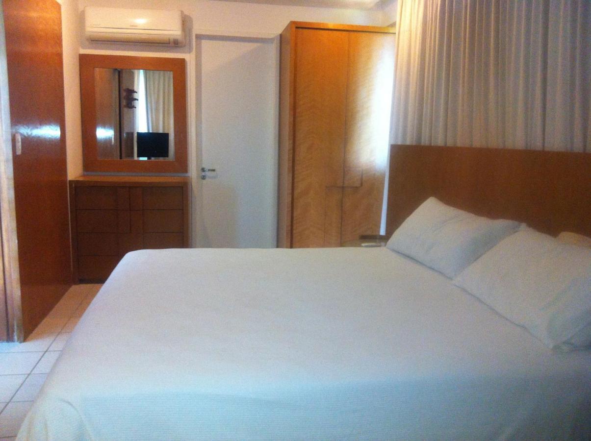 Beach Class Muro Alto Flat Apartment Porto de Galinhas Exterior photo
